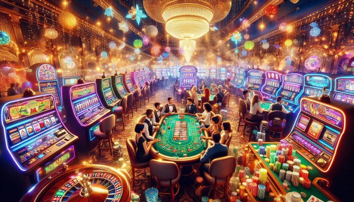 Dreamz Casino